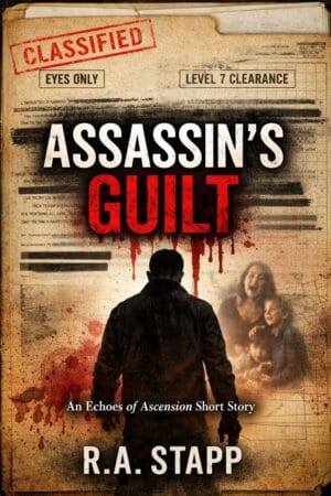 Assassin's Guilt NEW!!!