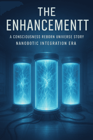 The Enhancement-Consciousness Reborn Universe Story-Nanobotic Integration Era