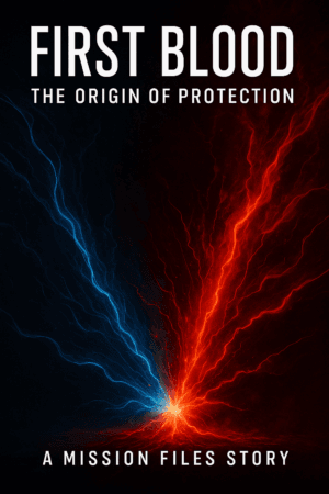 FIRST BLOOD: THE ORIGIN OF PROTECTION