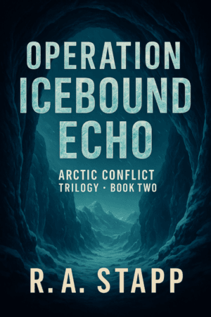 Operation icebound Echo (coming soon)