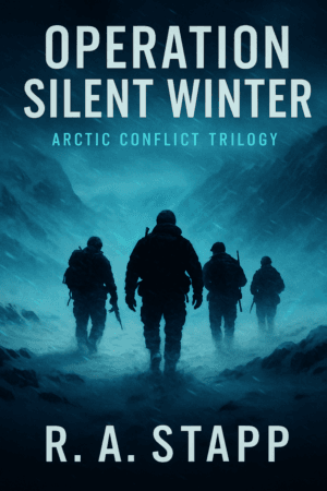 Operation Silent Winter (coming soon)