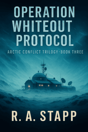 Operation White Out Protocol (coming soon)