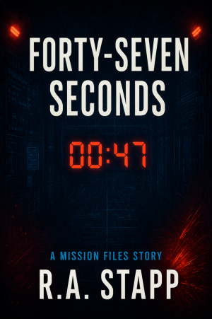 forty seven seconds