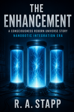 the enhancementt